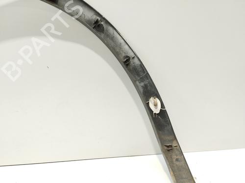 Rear left wheel arch trim NISSAN QASHQAI / QASHQAI +2 I (J10, NJ10, JJ10E)  | BP24333438C136 
