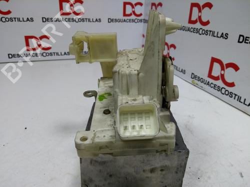 Rear right lock FORD MONDEO III (B5Y) 2.0 16V TDDi / TDCi | BP17399433C99 