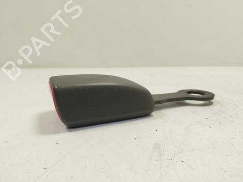 Used Seat buckle NISSAN NAVARA NP300 (D40) 2.5 dCi 4WD (171 hp) 20302800