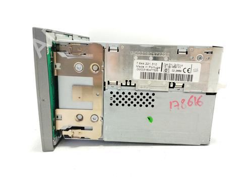 Other OPEL ASTRA H (A04) | BP25913737O1