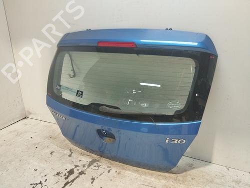 Tailgate HYUNDAI i30 (FD) 1.4 | BP24199822C6 