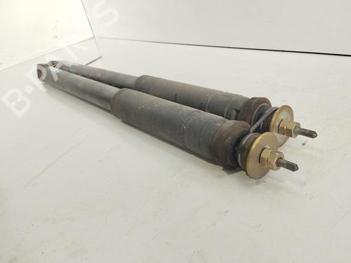 Right rear shock absorber MERCEDES-BENZ C-CLASS (W203) C 220 CDI (203.006, 203.008) | BP20321053M19 