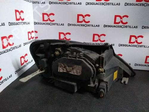 Left headlight FORD GALAXY I (WGR) 1.9 TDI | BP17427330C28 
