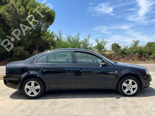 Headlight switch SKODA SUPERB I (3U4) 1.9 TDI | BP38958037I24 - Image 9