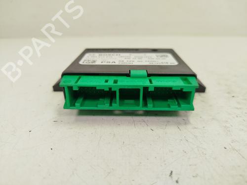 Electronic module PEUGEOT 208 I (CA_, CC_) 1.6 HDi | BP26920153M83