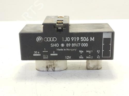 Used Electronic module Electronic module 35723481 35723481