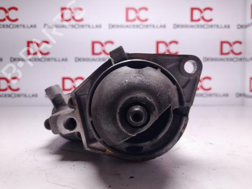Used Starter OPEL VECTRA C (Z02) 2.2 DTI 16V (F69) (125 hp) 17411794