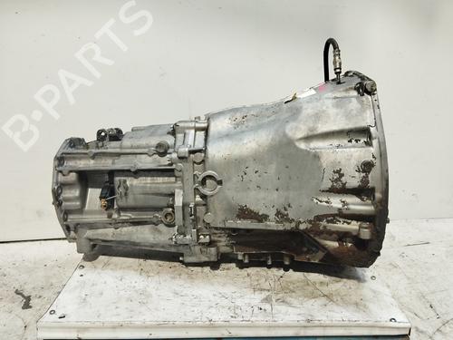 Gearbox MERCEDES-BENZ M-CLASS (W163)  | BP25707888M3 