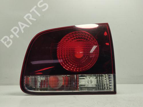 Used Right tailgate light VW TOUAREG (7LA, 7L6, 7L7) 5.0 V10 TDI (313 hp) 19127237