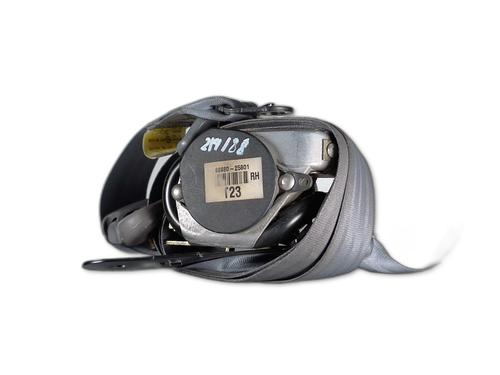 Used Front right seatbelt HYUNDAI ACCENT II (LC) [1999-2012]  31840299