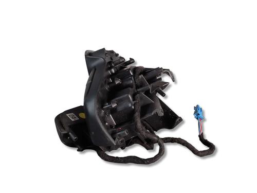 Steering wheel controls CITROËN C4 II (NC_) 1.6 HDi 110 | BP38499497E15 - Image 3