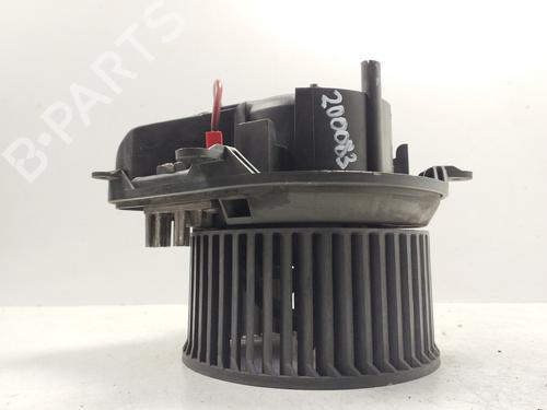 Varmeblæser CITROËN XANTIA (X1_, X2_) 1.9 Turbo D (90 hp) 24020247