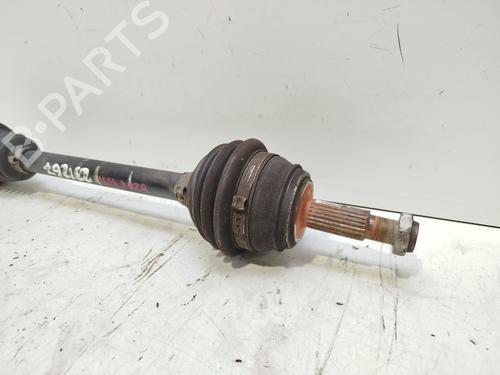 Left front driveshaft SEAT CORDOBA (6K2) 1.4 | BP32660404M38