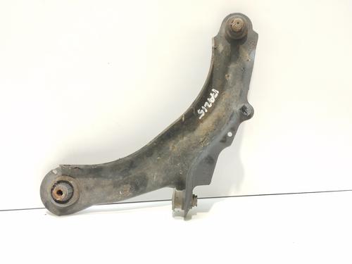 Used Left front suspension arm Left front suspension arm RENAULT MEGANE II (BM0/1_, CM0/1_) [2001-2012] 17426652 17426652