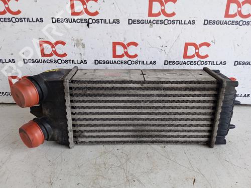 Intercooler CITROËN XSARA PICASSO (N68) 1.6 HDi | BP17419409M30 