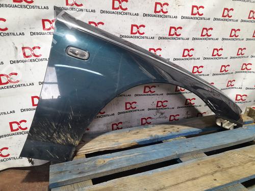 Right front fenders MG MG ZT 2.0 CDTi | BP17419532C42 