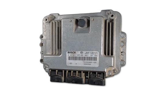 Used Engine control unit (ECU) Engine control unit (ECU) OPEL VIVARO A Van (X83) [2001-2015] 34715295 34715295