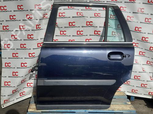 Used Left rear door VOLVO XC90 I (275) D5 AWD (185 hp) 17404175