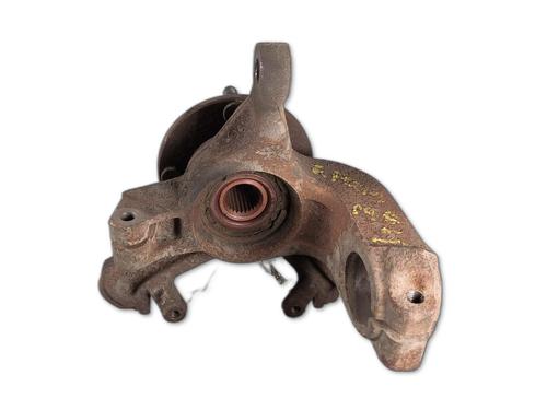 Left front steering knuckle FORD FOCUS I (DAW, DBW) 1.8 TDCi | BP31164031M25