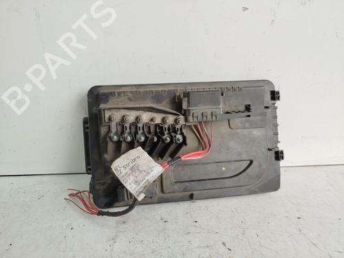 Used Fuse box Fuse box SKODA FABIA I (6Y2) [1999-2008] 33929409 33929409