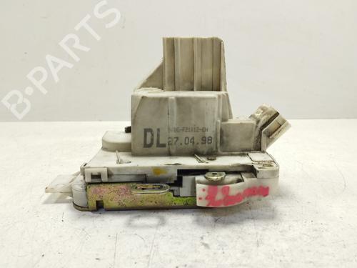 Used Front right lock FORD MONDEO II (BAP) 1.6 i (90 hp) 22788296