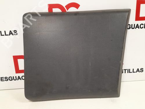 Used Other CITROËN JUMPER II Van 2.2 HDi 120 (120 hp) 17405335