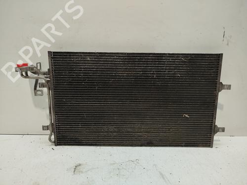 Used AC radiator VOLVO S40 II (544) 2.0 D (136 hp) 32338080