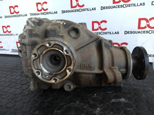 Rear differential BMW X3 (E83) 2.0 d | BP17416537M24 