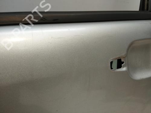 Left front door MERCEDES-BENZ M-CLASS (W163)  | BP24033531C2 