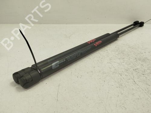 Gasdæmper bagklap OPEL MERIVA A MPV (X03)  | BP28478636C138