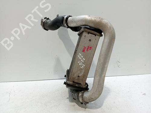 Intercooler AUDI A6 C6 (4F2) | BP30096289M30