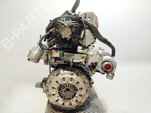Engine VOLVO S60 I (384) D5 | BP35945507M1  - Image 7