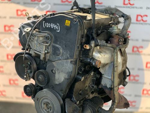 Engine ALFA ROMEO 156 (932_) 1.9 JTD (932B2) | BP17402679M1 