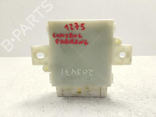 Electronic module MERCEDES-BENZ C-CLASS (W204) C 350 4-matic (204.087) | BP23265440M83