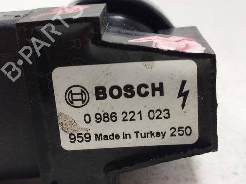 Ignition coil SEAT CORDOBA (6L2) 1.4 16V | BP20297360M94 
