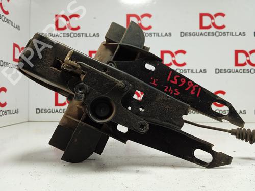 Tailgate handle CITROËN XANTIA Break (X1_, X2_) 2.0 HDI 109 | BP17410145C132 