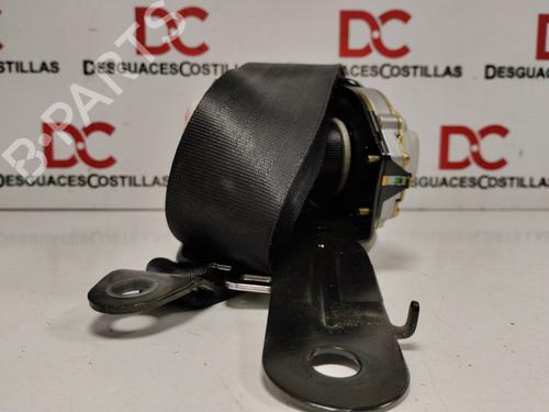 Front right seatbelt NISSAN ALMERA II Hatchback (N16) | BP36001515I25 - Image 2