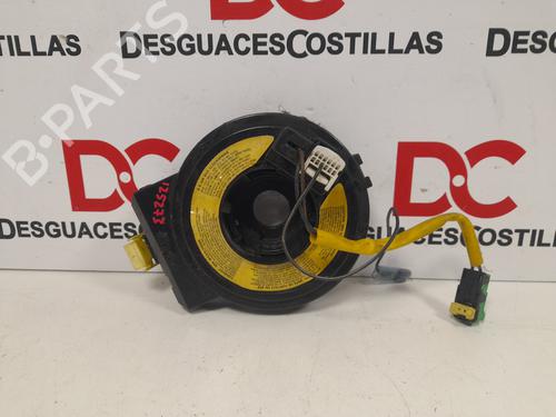 Etoupille airbag KIA RIO II (JB) 1.4 16V (97 hp) 17404510