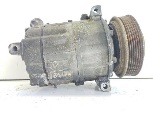 Used AC compressor AC compressor OPEL VECTRA C (Z02) [2002-2009] 35782223 35782223
