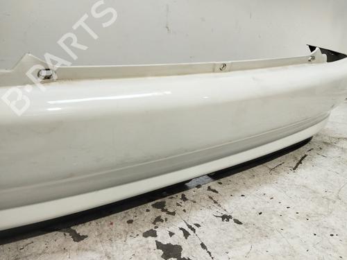 Rear bumper SEAT IBIZA II (6K1) 1.9 D | BP22273202C8