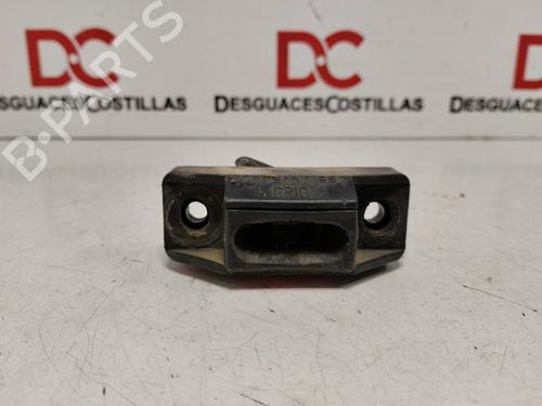 Used Tailgate lock RENAULT SUPER 5 (B/C40_) 1.1 (B/C/401) (46 hp) 29464277