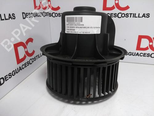 Used Heater blower motor FORD MONDEO I (GBP) 1.6 i 16V (88 hp) 17399193