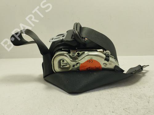 Front left seatbelt RENAULT KADJAR (HA_, HL_)  | BP25129527I26 