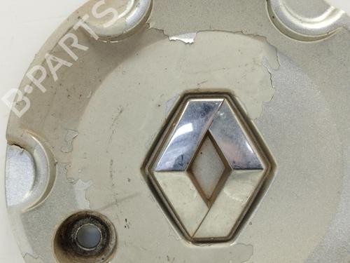 Hub cap RENAULT SCÉNIC II (JM0/1_)  | BP25816557C160 