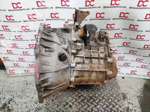 Gearbox FORD ESCORT VI (GAL, AAL, ABL) 1.8 TD | BP17406813M3 