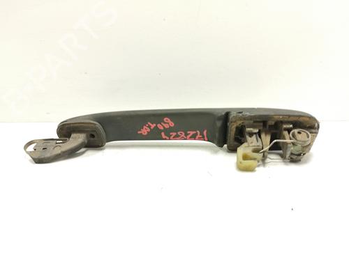 Rear right exterior door handle FORD GALAXY I (WGR) 1.9 TDI | BP17424249C130 