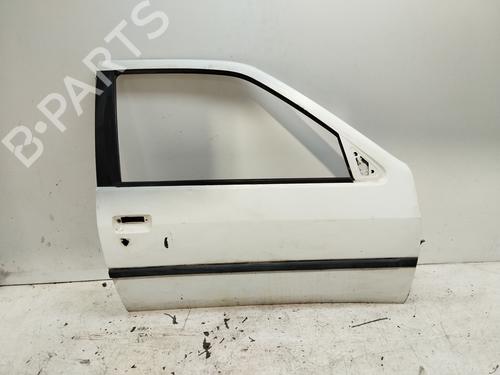 Used Right front door PEUGEOT 306 (7B, N3, N5) 1.9 D (92 hp) 20342245