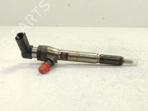 Used Injector Injector RENAULT SCÉNIC II (JM0/1_) [2003-2010] 33691091 33691091