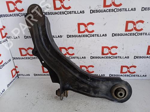 Left front suspension arm RENAULT MEGANE II (BM0/1_, CM0/1_) 1.4 16V (BM0B, CM0B) | BP17417844M12 