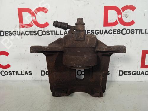 Left front brake caliper SUZUKI WAGON R+ (MA) | BP39075024M105 - Image 2